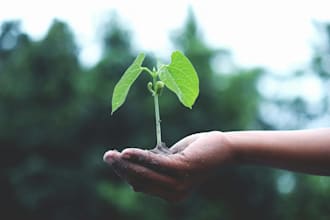 be your expert gardening and composting consultant