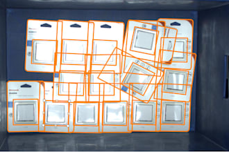 do video, text annotation, image segmentation, tagging and object detection