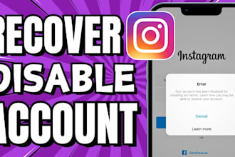 request facebook tiktok telegram instagram snapchat
