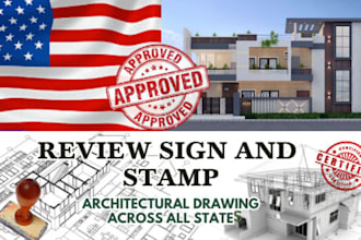 draw stamp 2d autocad architectural drawing floor plan site plan mep blueprint