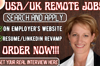 search and apply project manager job remote USA job devops engineer job hunts