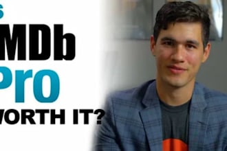 boost your imdb profile and increase your online presence