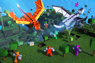 create full roblox game,game assets,scripting luagame,tower defence,lua,clicker