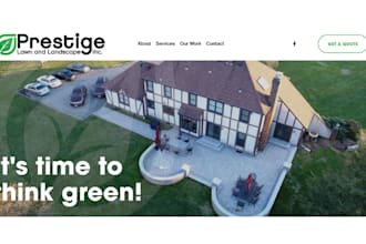 do lawn care website landscaping gardening lawn care website lawn care logo SEO