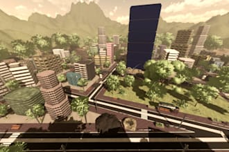 do roblox full game creation, game map, roblox game development