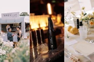 be you event and party photographer in london