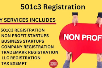 do non profit registration reinstate 501c3 tax exempt bylaw coi form 1023ez 990