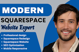 build squarespace website design squarespace website development squarespace