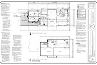 draft architectural, mep permit house plans, home additions, renovation garage