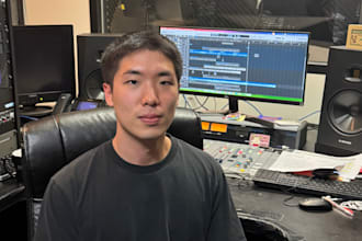 produce korean voice overs