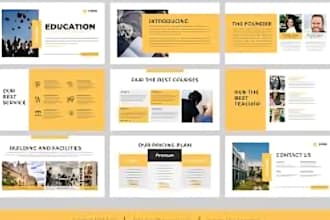 design or design powerpoint, keynote and googles slides