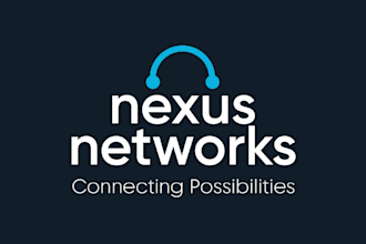nexus networks logo company