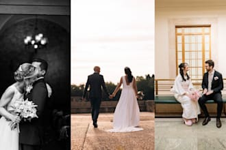 be your documentary wedding photographer in london