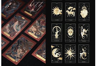 do tarot card game, custom poker card bridge,playing card, game card