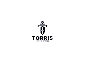 design a unique and modern law logo for your brand