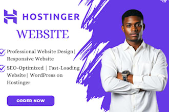 hostinger website design hostinger website redesign hostinger ecommerce website