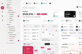 be your full stack developer inventory system, saas, erp, pos, mlm, php, java