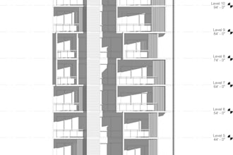 do the rendering through twinmotion and the detailed work with revit