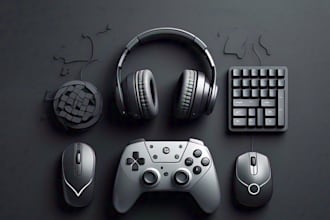 play games with you or test games for you