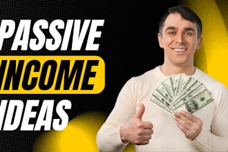 unlock passive income potential with premium domains handpicked just for you