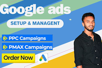 set up google ads for local business to get calls and leads
