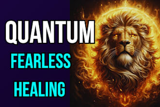eliminate your fears and phobias with quantum energy