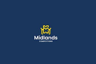 design a simple and creative land logo for your business