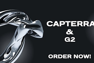 get capterra g2, impact