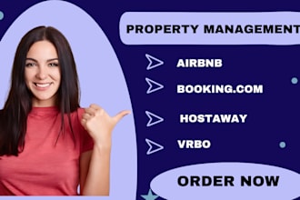 do airbnb listing vbro property listing lofty real estate virtual assistant