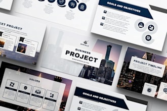 design investor pitch deck powerpoint presentation deck pitch deck redesign
