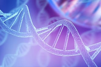 provide expert scientific consulting in molecular biology and pharmaceuticals