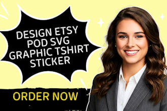 etsy print on demand svgs design print on demand store setup custom svg