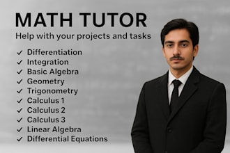 help you math, algebra, calculus, statistics,mathematics and trigonometry