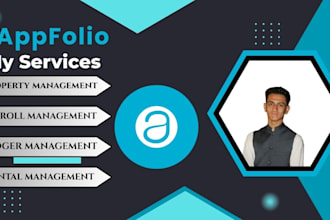 create financial reports for your rentals in appfolio