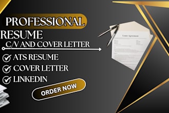 create ats friendly cv resume maker enhance update expert federal writing design