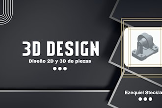 design 3d for 3d printing
