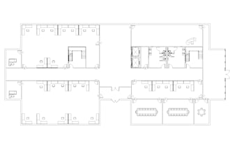 make architectural drawing in autocad and revit