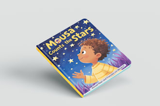 create professional, ready to publish layouts for all books