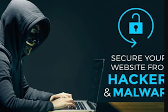 protect your website from ddos and cyber attacks with web security