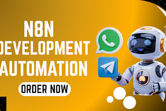 do powerful n8n automation and n8n workflow using n8n ai agent chatbot n8n io
