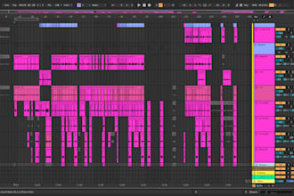 tune and edit your vocals