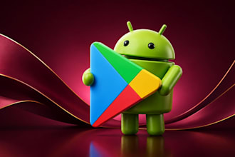 publish, update and transfer apps on google play console