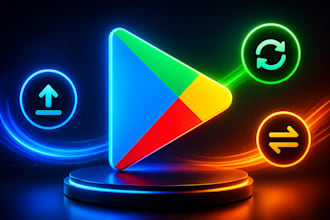 play console app publisher