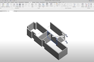 do scan to bim in revit