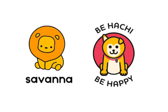 do cute kawaii doodles, chibi, cartoon characters, stickers for vtuber, fanart