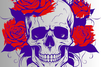 create digital art we are llc licensed mx customs