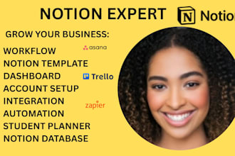 design notion template as notion expert clickup trello monday com monday crm