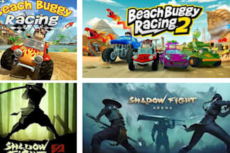 steam capsule art, game art, game banner, game ui, for game marketing