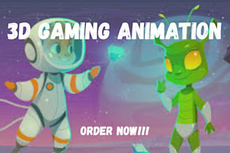 3d motion graphics gaming twitch esports 3d animation video 3d animated logo