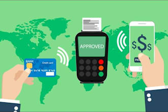 setup high risk payment gateway, 2d, 3d payment gateway, payment processor, iptv